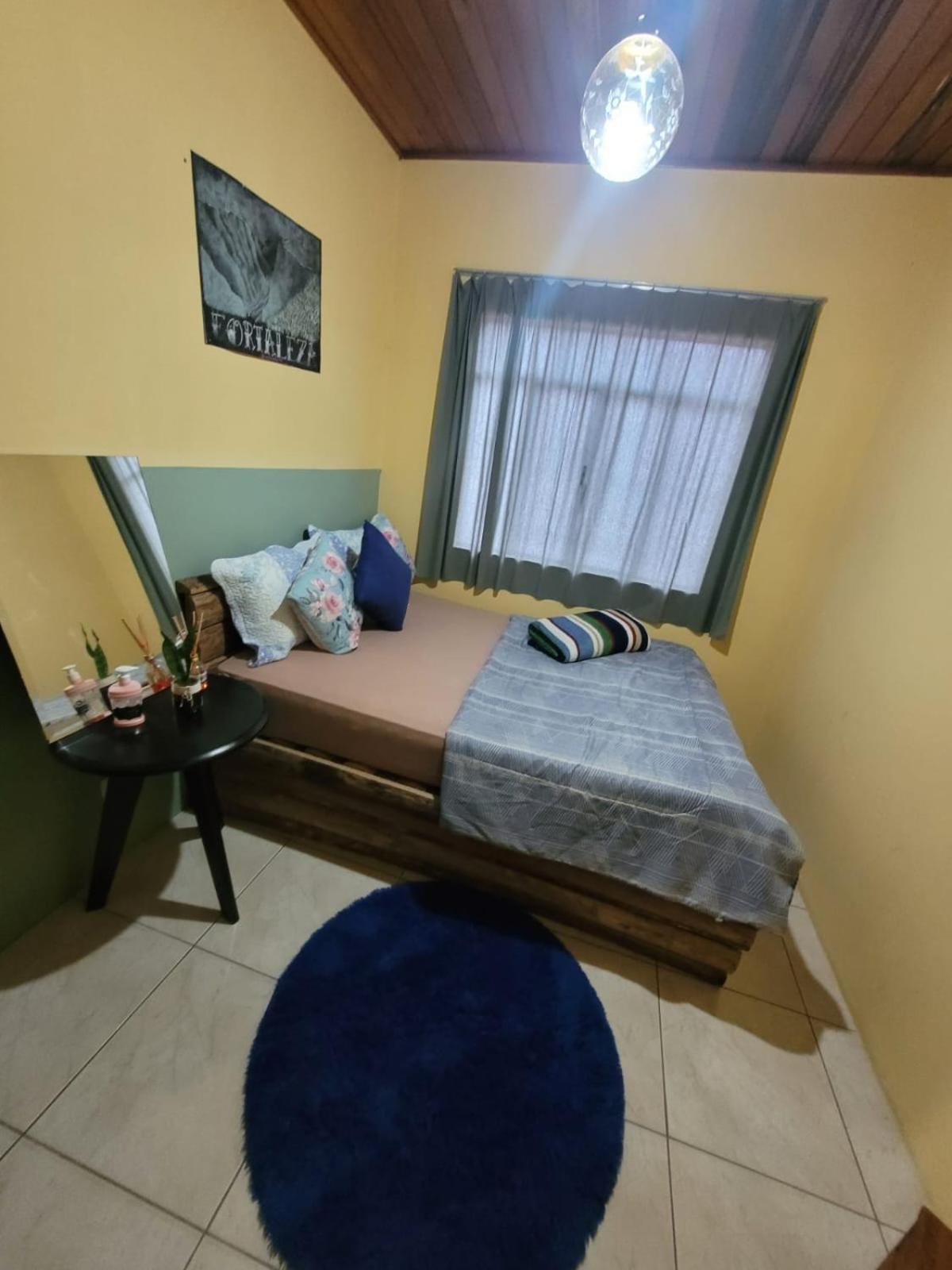 Ecohostel Dos Canyons Santa Catarina Praia Grande  Exteriér fotografie