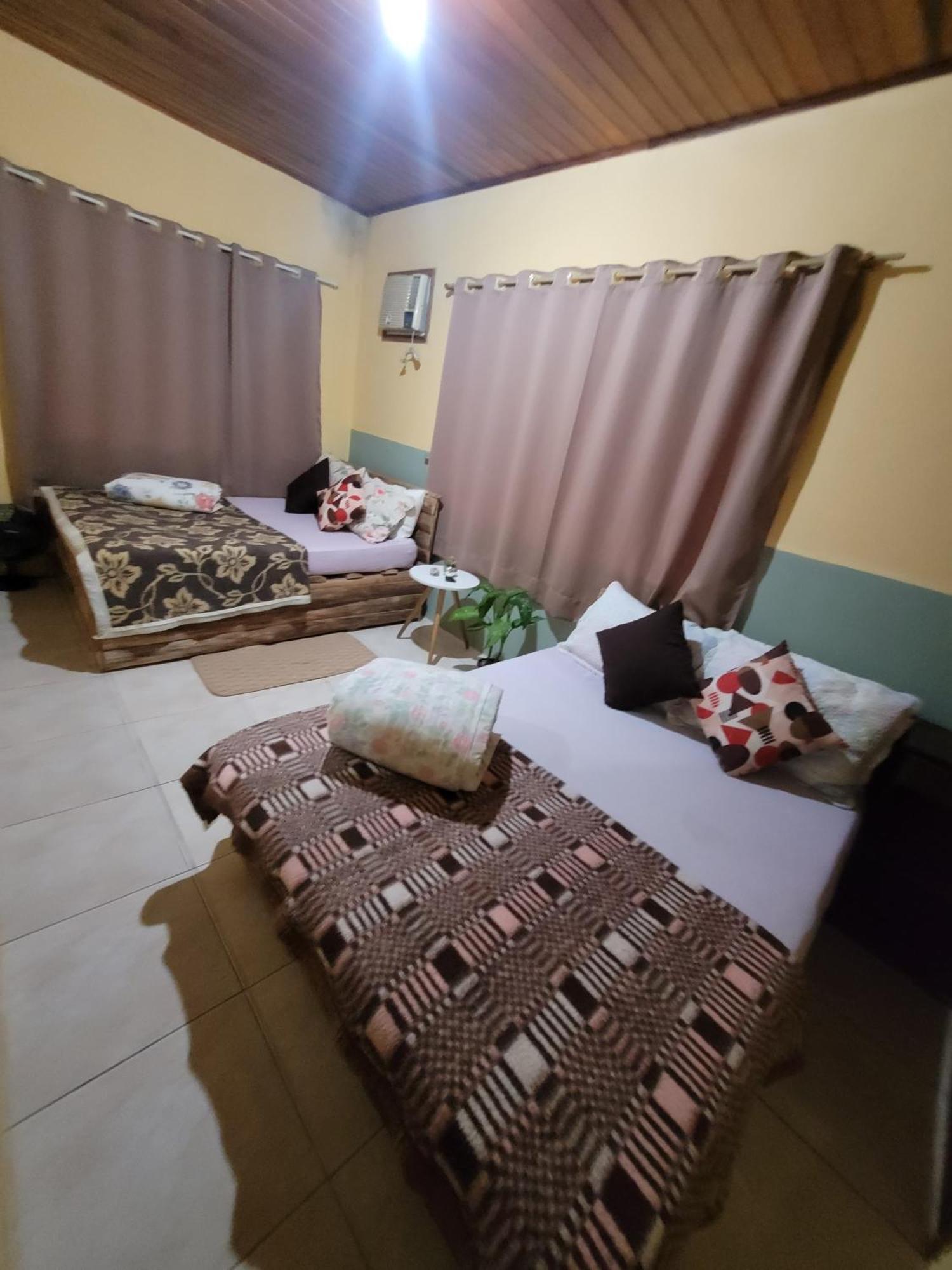 Ecohostel Dos Canyons Santa Catarina Praia Grande  Exteriér fotografie