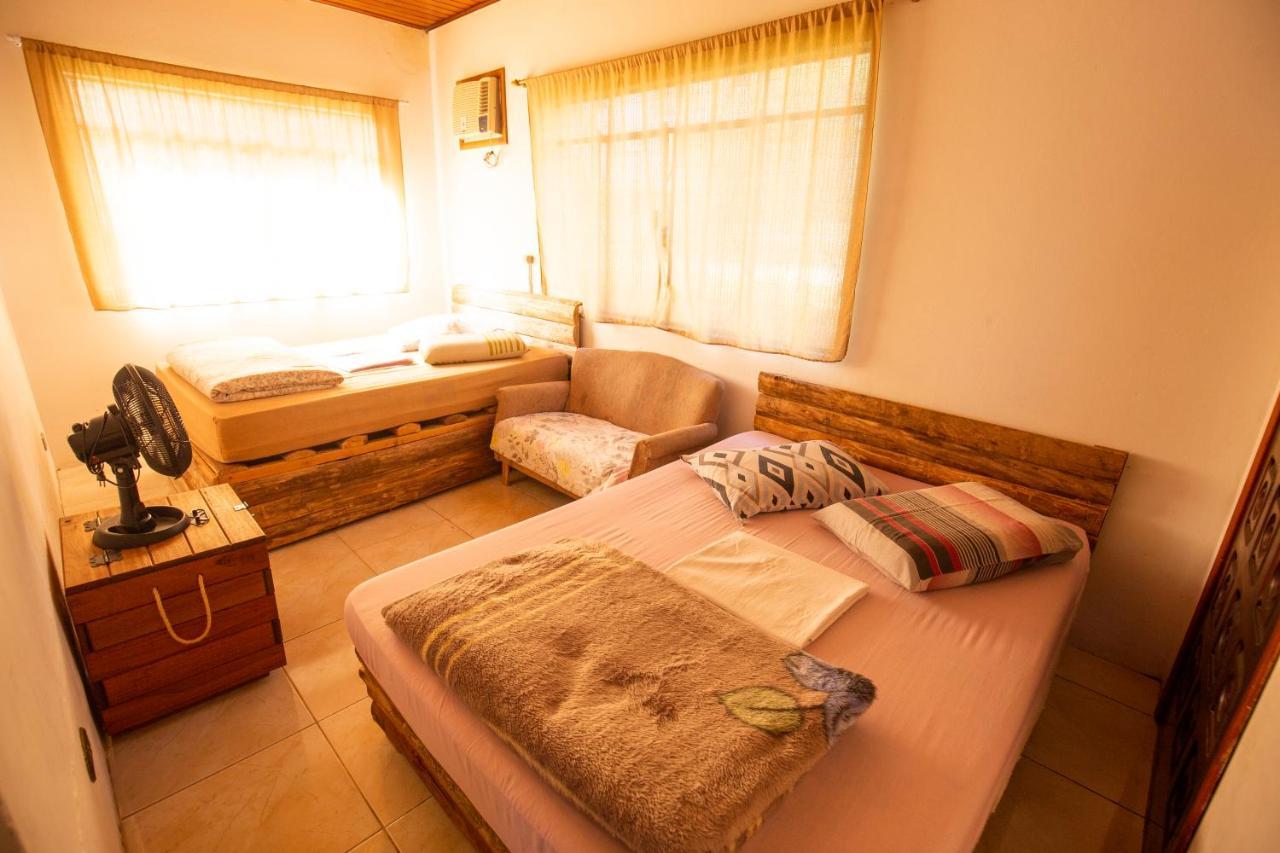 Ecohostel Dos Canyons Santa Catarina Praia Grande  Exteriér fotografie